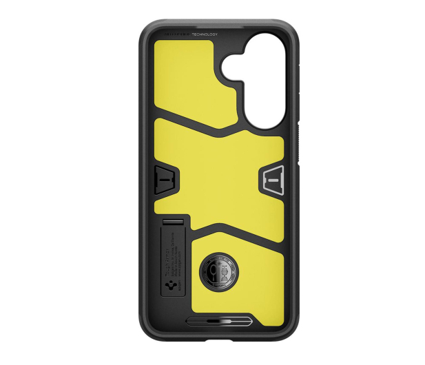 Spigen Tough Armor Galaxy A37 5G Black - 1523220 - zdjęcie 2